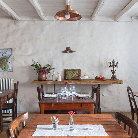 Wundergarten Dimora Dei Frati Gratteri Екстериор снимка