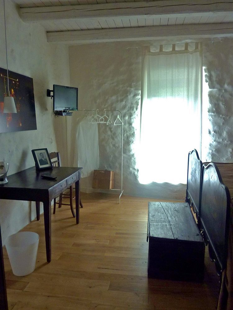 Wundergarten Dimora Dei Frati Gratteri Екстериор снимка