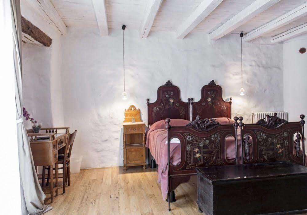Wundergarten Dimora Dei Frati Gratteri Екстериор снимка