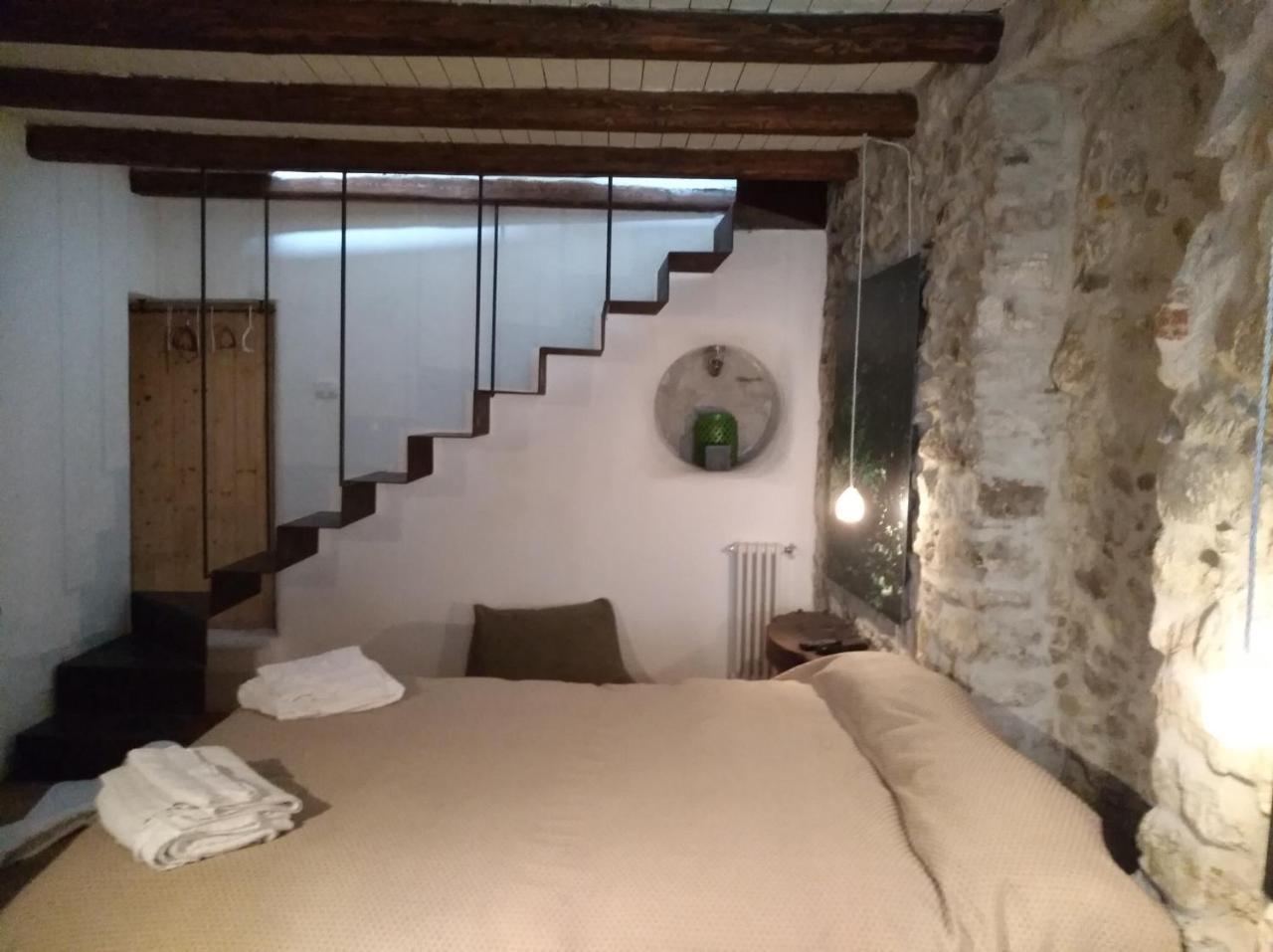 Wundergarten Dimora Dei Frati Gratteri Екстериор снимка