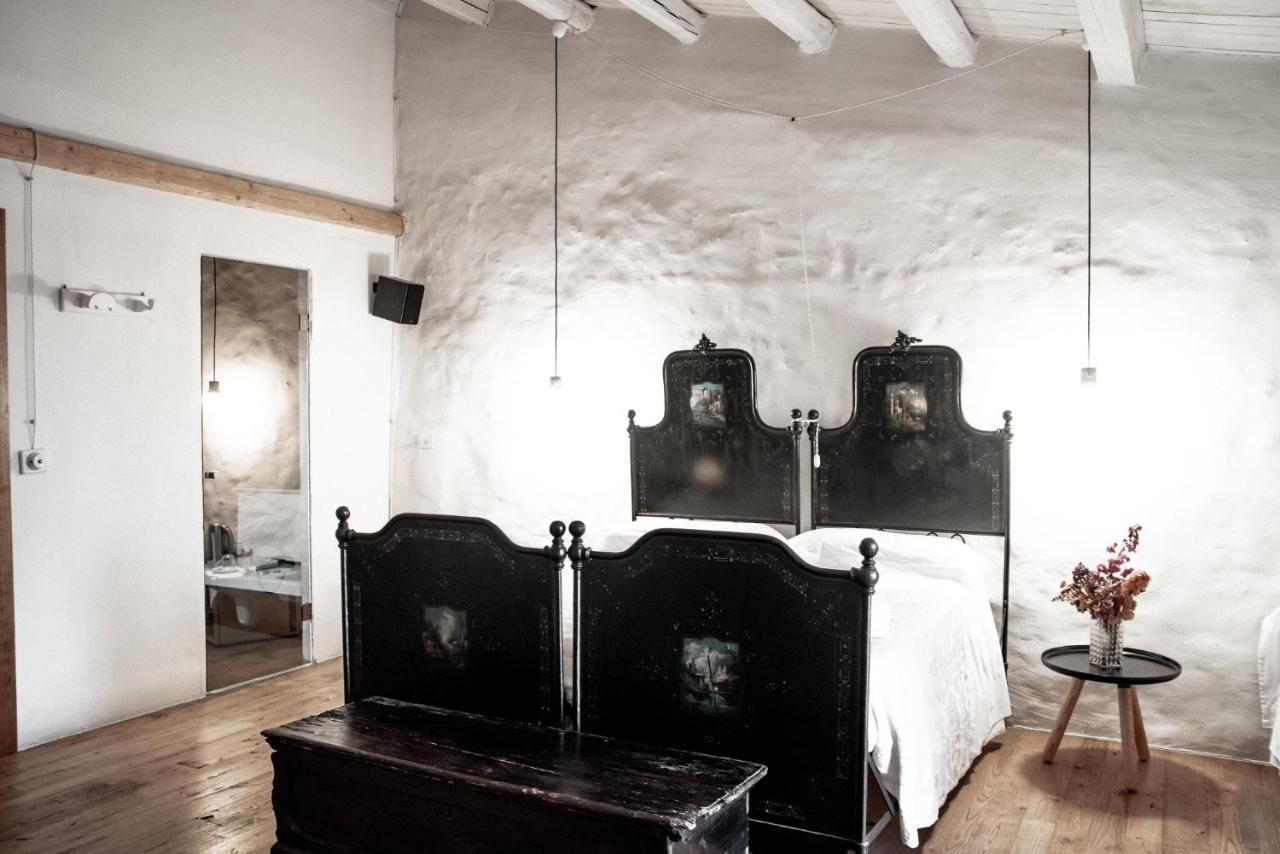 Wundergarten Dimora Dei Frati Gratteri Екстериор снимка