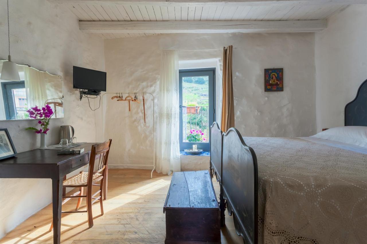Wundergarten Dimora Dei Frati Gratteri Екстериор снимка