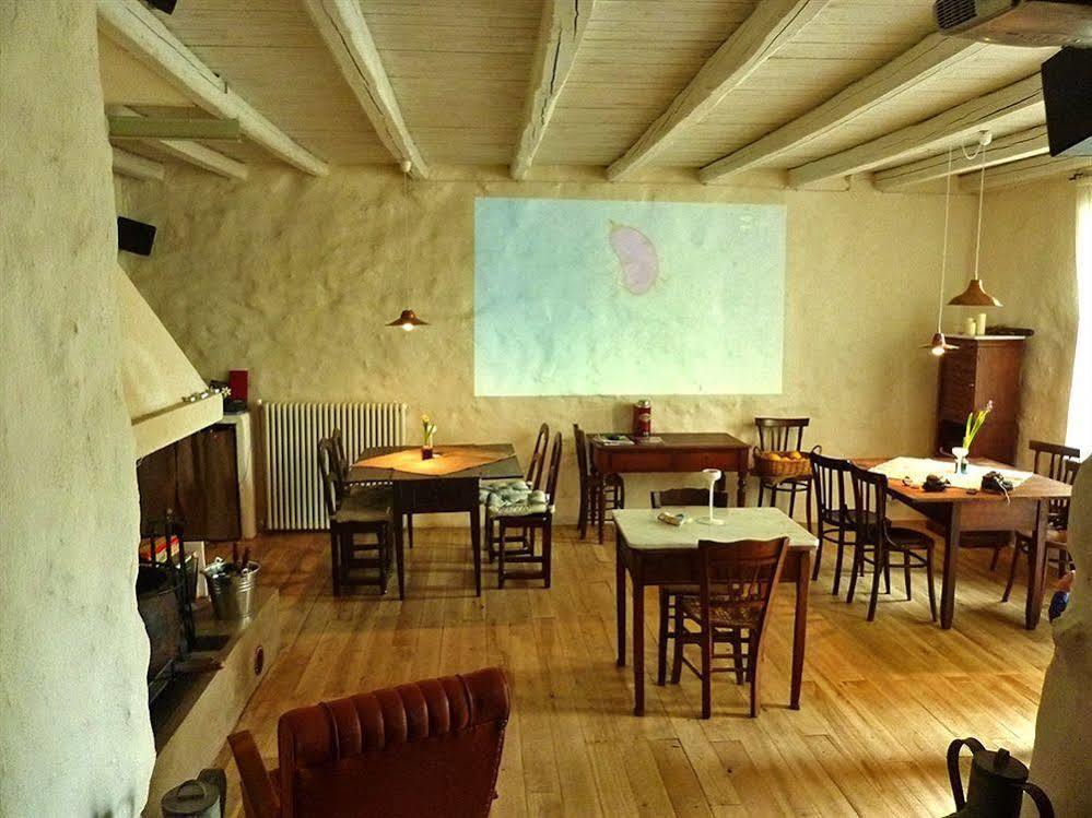 Wundergarten Dimora Dei Frati Gratteri Екстериор снимка
